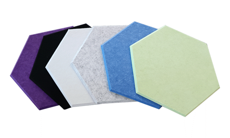 The Acoustic Panel Solution For You