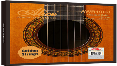 Unlocking The Benefits Of Nylon Core Classical Guitar Strings For Your Music