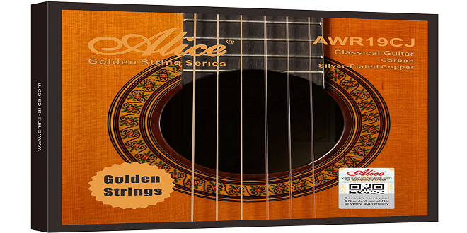 Unlocking The Benefits Of Nylon Core Classical Guitar Strings For Your Music