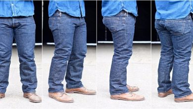 Guide To Choose The Perfect Jeans for Men