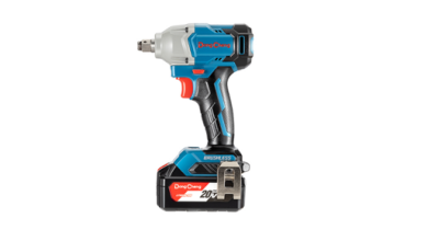 The Benefits of Having a Brushless Impact Wrench on Hand