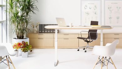 Why Investing in Quality Office Furniture is a Smart Move