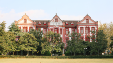 Antai College: A Leading Choice for Industry Research in China