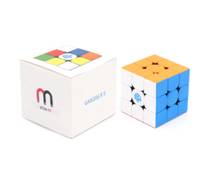 5 Tips to Improve Your GAN Rubik's Cube Solving Skills