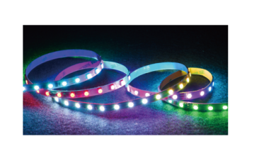 Why People Need Flexible Light Strips: The Benefits of LED Tape Lights