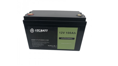 Energy Storage Revolutionizing: VTCBATT as Top Lithium Battery Suppliers