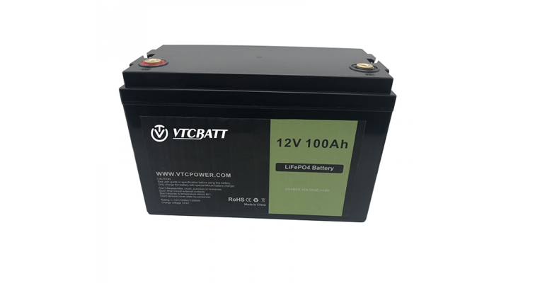 Energy Storage Revolutionizing: VTCBATT as Top Lithium Battery Suppliers