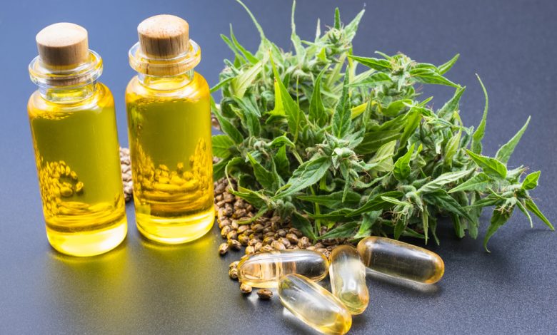 The Pros and Cons of Using THC Oil for Pain Relief