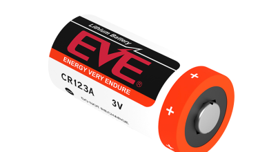 Improve Your Everyday Life with EVE's CR123A Battery: Why Cell Batteries Are So Crucial