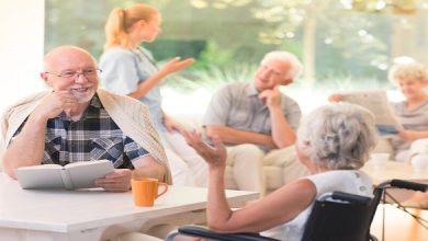 Beyond the Nursing Home: Redefining Senior Care with Personalized Home Services