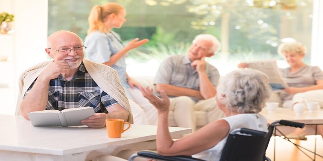 Beyond the Nursing Home: Redefining Senior Care with Personalized Home Services