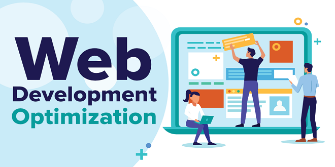 Importance Of Website Performance Optimization: Enhancing User Experience And Boosting Business