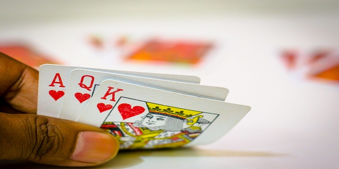 Errors to Prevent: Win Big By Playing Online Rummy